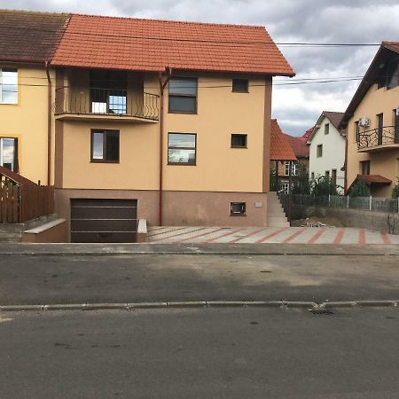 Casa In Zona Linistita, Campia Turzii Vila Exterior foto